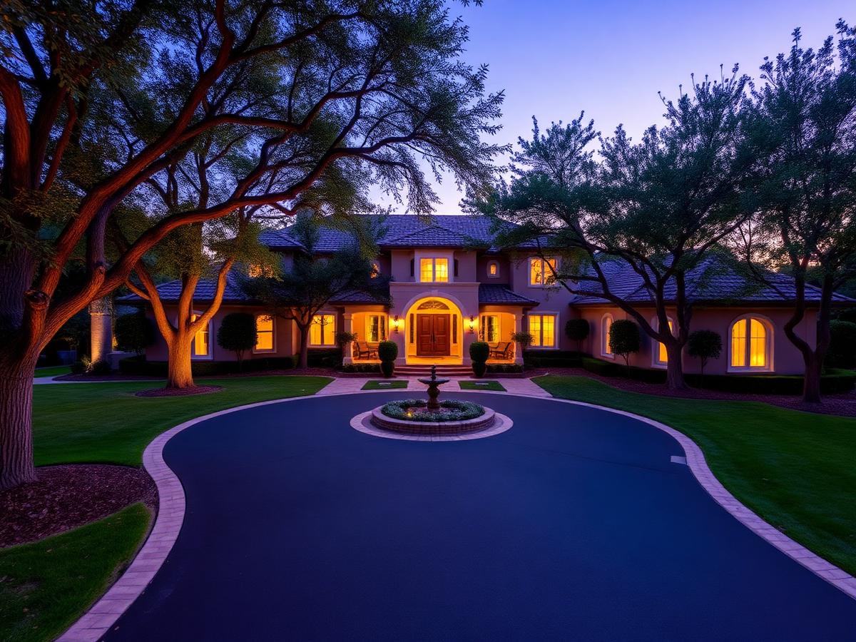 Arcadia, California real estate
