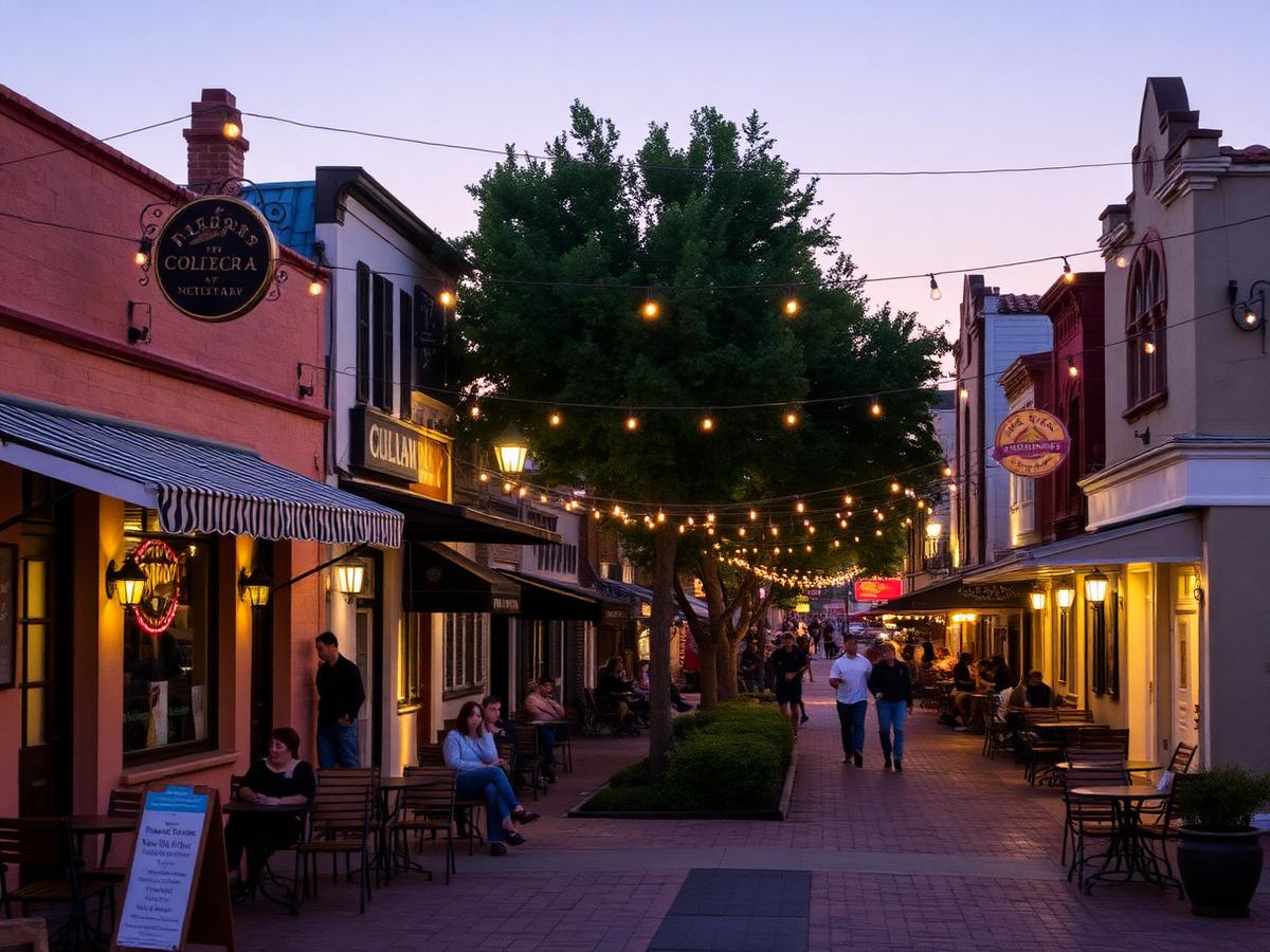 Monrovia, California real estate