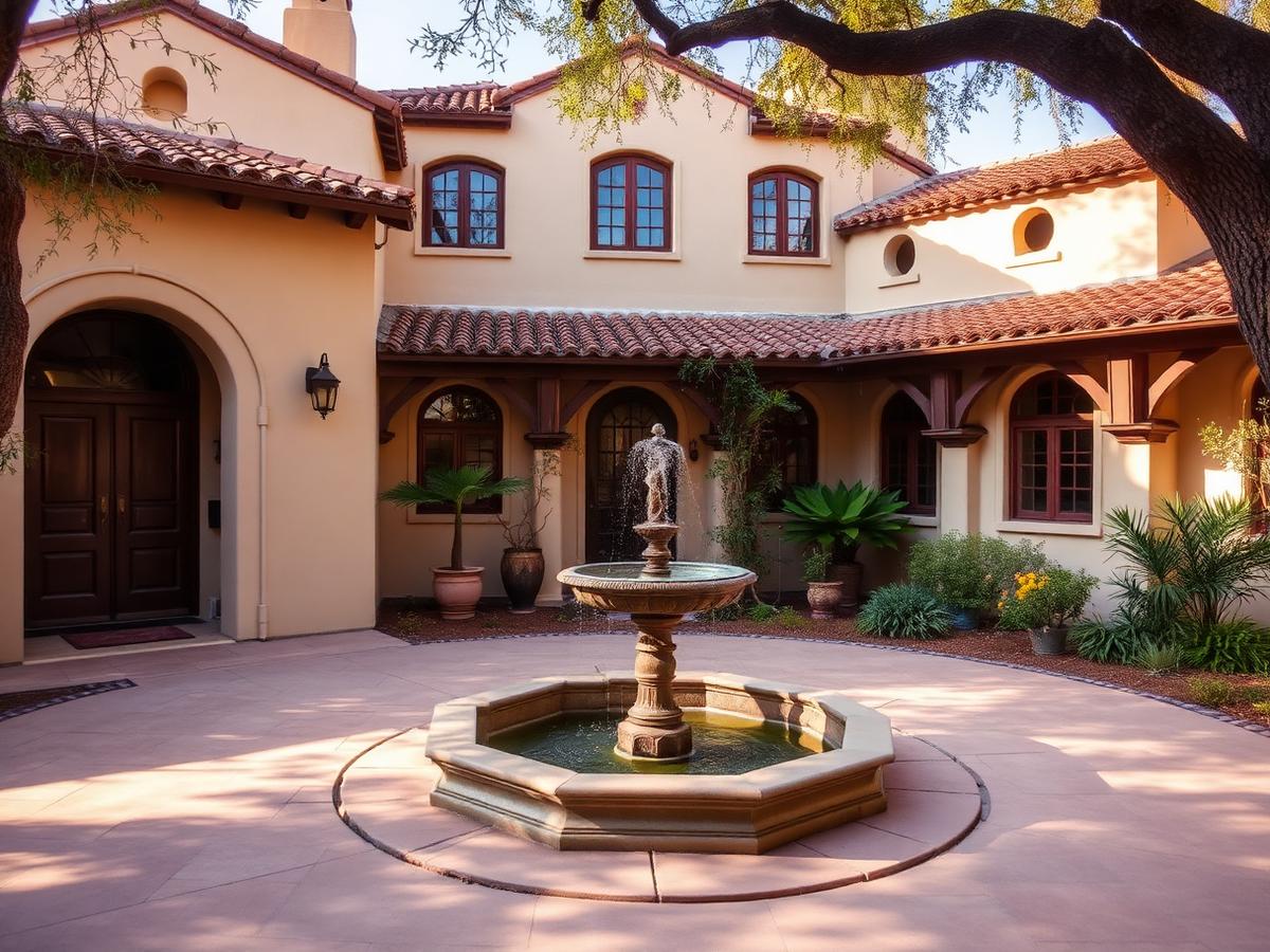 San Gabriel, California real estate