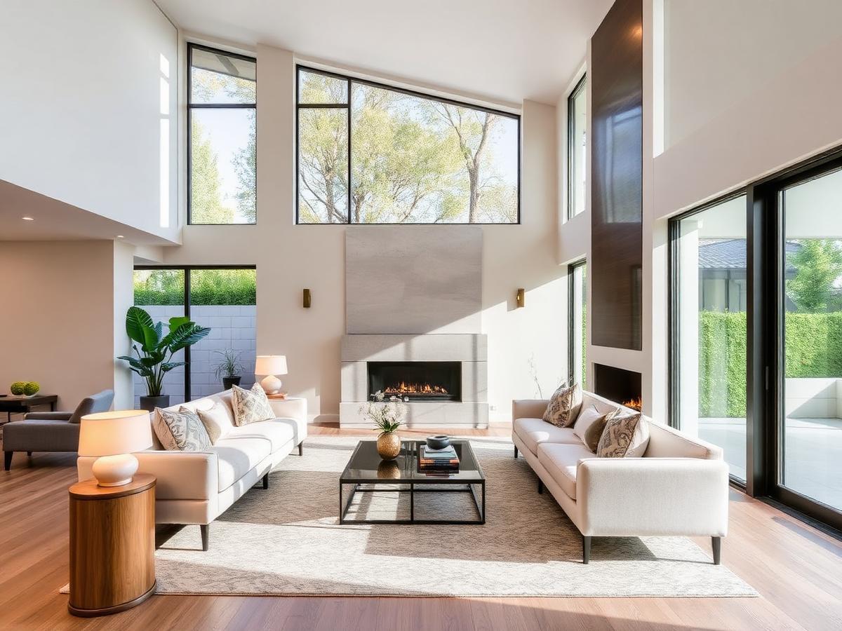 1240 Oak Knoll Avenue, Pasadena