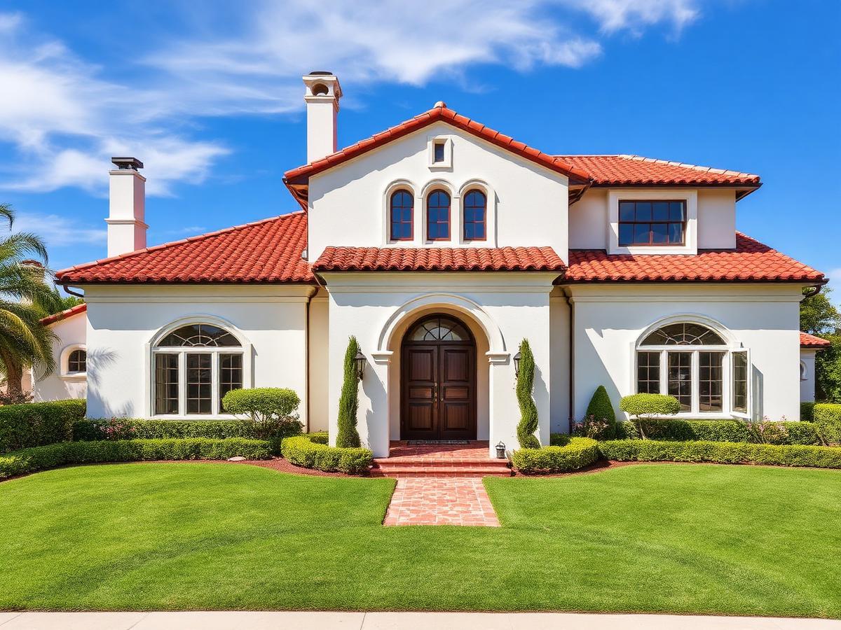 880 Lorain Road, San Marino
