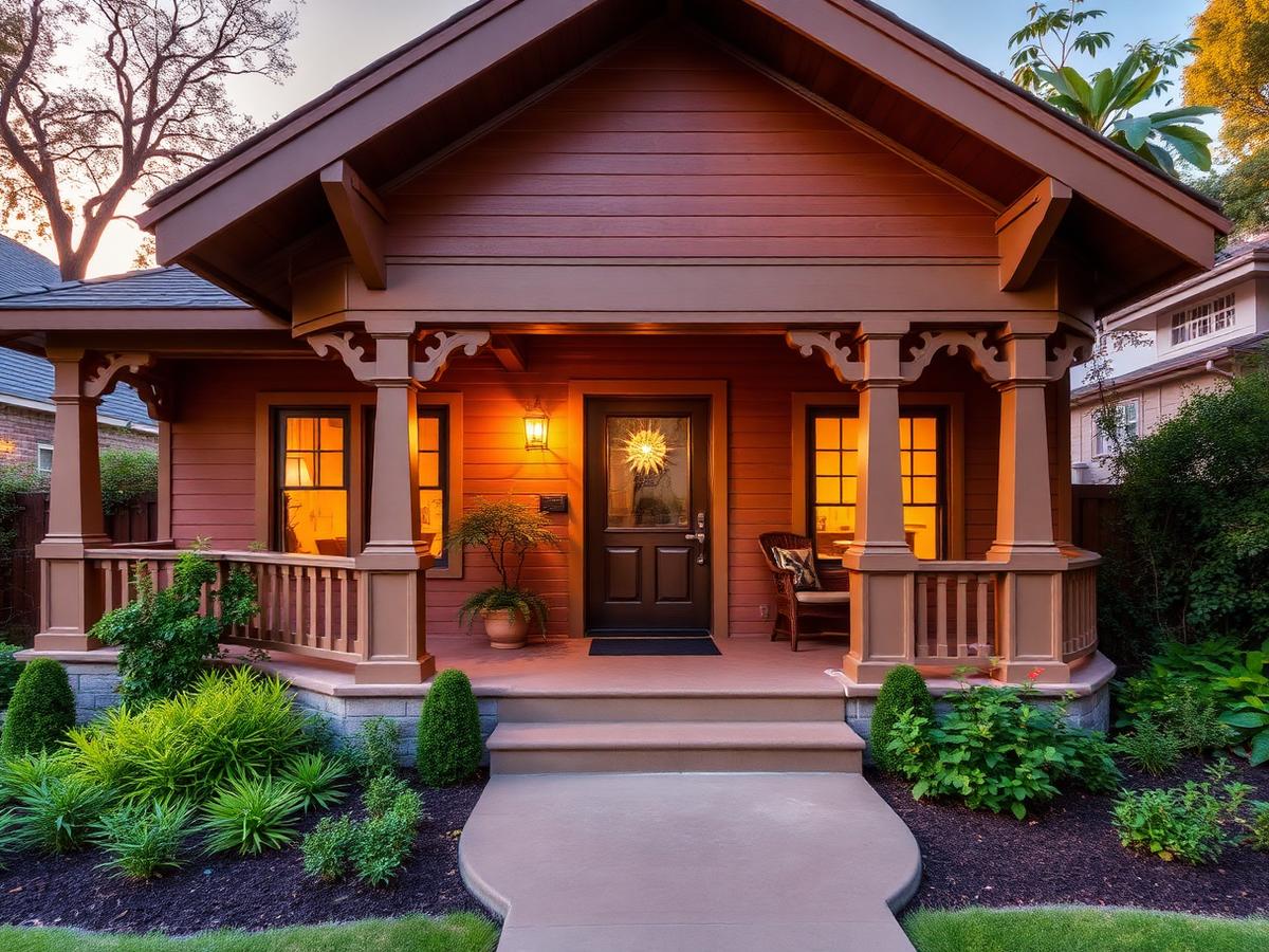 615 Magnolia Avenue, South Pasadena